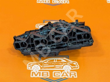 Коллектор впускной MERCEDES-BENZ E-класс W211/S211 (2002 - 2006) — Разборка Мерседес
