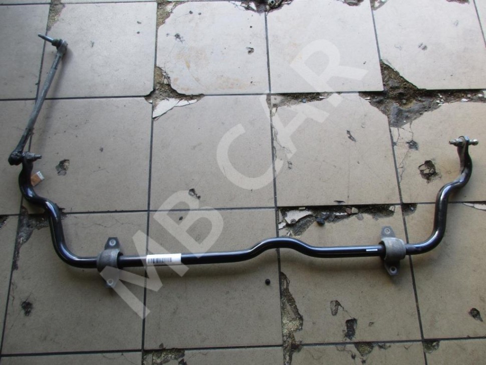 Стабилизатор передний MERCEDES-BENZ CLA-класс C117/X117 рестайлинг (2016 - 2019) фото 1 &mdash; Разборка Мерседес