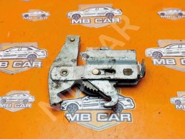 Механизм ручника MERCEDES-BENZ CLK-класс C208/A208 рестайлинг (1999 - 2003) — Разборка Мерседес