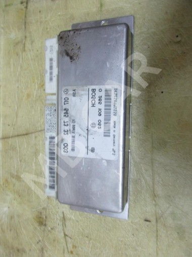 Блок ASR MERCEDES-BENZ E-класс W210/S210 (1995 - 1999) — Разборка Мерседес