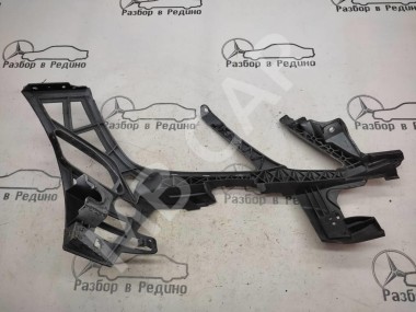 Каркас бампера MERCEDES-BENZ CLS-класс C218/X218 (2010 - 2014) — Разборка Мерседес