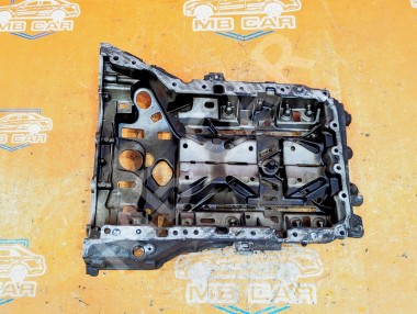 Поддон MERCEDES-BENZ C-класс W204/S204/С204 рестайлинг (2011 - 2015) — Разборка Мерседес