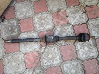 Привод передний правый MERCEDES-BENZ A-класс W169 (2004 - 2008) — Разборка Мерседес