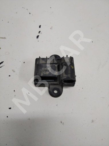 Реле свечей накала MERCEDES-BENZ Sprinter W906 (2006 - 2019) — Разборка Мерседес