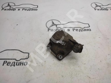 Лапа левая MERCEDES-BENZ M-класс AMG W164 (2006 - 2008) — Разборка Мерседес