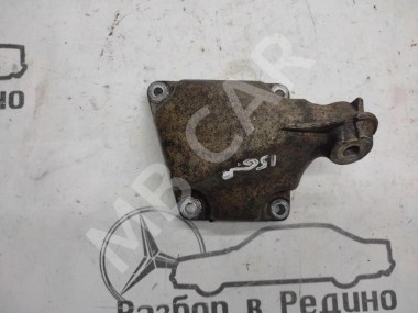 Лапа левая MERCEDES-BENZ M-класс AMG W164 (2006 - 2008) — Разборка Мерседес