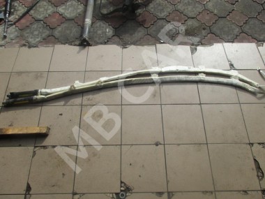 Шторка безопасности правая MERCEDES-BENZ S-класс W220 (1998 - 2005) — Разборка Мерседес