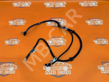 Провод генератора MERCEDES-BENZ E-класс W212/S212/C207/A207 рестайлинг (2013 - 2016) — Разборка Мерседес