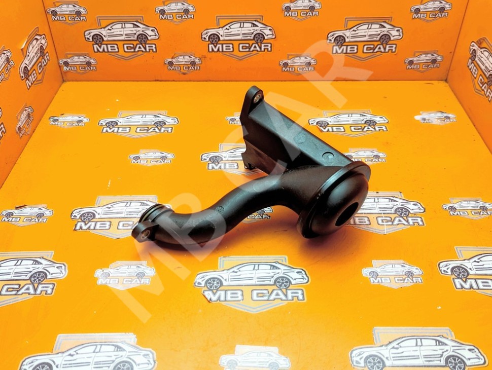 Маслозаборник MERCEDES-BENZ R-класс W251 рестайлинг 2 (2010 - 2017) фото 1 &mdash; Разборка Мерседес