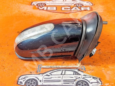 Зеркало правое MERCEDES-BENZ M-класс W163 рестайлинг (2001 - 2005) &mdash; Разборка Мерседес