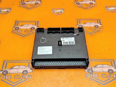 Блок AAM MERCEDES-BENZ M-класс W163 рестайлинг (2001 - 2005) &mdash; Разборка Мерседес