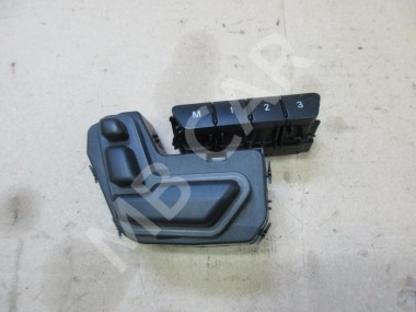 Джойстик MERCEDES-BENZ E-класс W212/S212/C207/A207 (2009 - 2013) — Разборка Мерседес