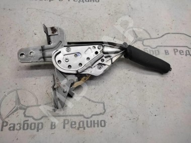Рычаг ручника MERCEDES-BENZ X-класс I (2017 - 2020) — Разборка Мерседес