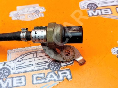 Датчик давления топлива MERCEDES-BENZ C-класс W204/S204 (2006 - 2011) — Разборка Мерседес