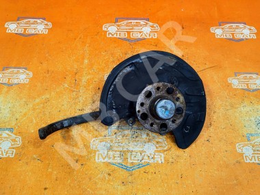 Кулак поворотный передний правый MERCEDES-BENZ E-класс W211/S211 (2002 - 2006) — Разборка Мерседес