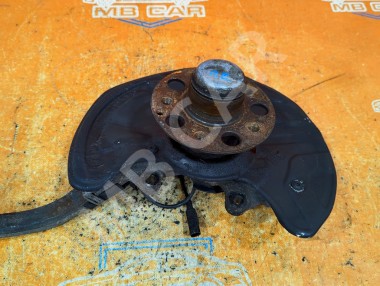 Кулак поворотный передний правый MERCEDES-BENZ E-класс W211/S211 (2002 - 2006) — Разборка Мерседес