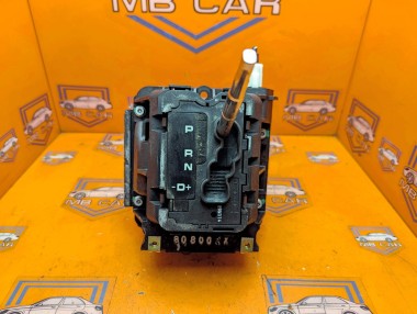 Кулиса АКПП MERCEDES-BENZ M-класс W163 рестайлинг (2001 - 2005) &mdash; Разборка Мерседес