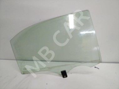 Стекло заднее правое MERCEDES-BENZ S-класс W220 рестайлинг (2002 - 2005) — Разборка Мерседес