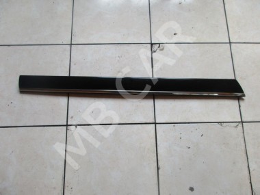 Молдинг двери MERCEDES-BENZ S-класс W220 рестайлинг (2002 - 2005) — Разборка Мерседес