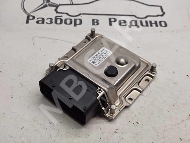 Блок нейтрализации ОГ MERCEDES-BENZ GLC-класс X253 (2015 - 2019) — Разборка Мерседес