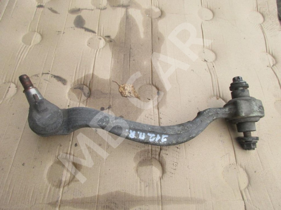 Рычаг передний нижний правый MERCEDES-BENZ E-класс W212/S212/C207/A207 (2009 - 2013) фото 1 — Разборка Мерседес