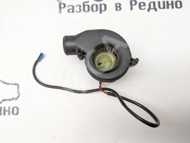 Моторчик охлаждения ЭБУ MERCEDES-BENZ E-класс W210/S210 (1995 - 1999) — Разборка Мерседес