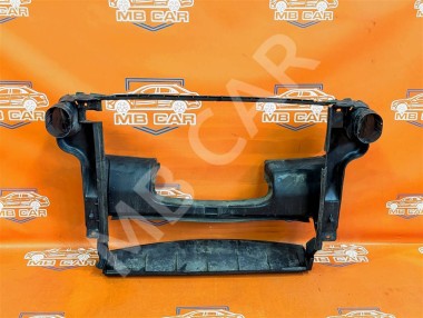 Кожух радиатора MERCEDES-BENZ R-класс W251 рестайлинг (2007 - 2010) — Разборка Мерседес