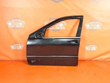 Дверь передняя левая MERCEDES-BENZ S-класс W220 рестайлинг (2002 - 2005) S 320 CDI 3.2 AT (204 л.с.) &mdash; Разборка Мерседес