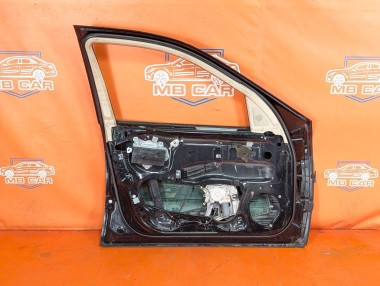 Дверь передняя левая MERCEDES-BENZ S-класс W220 рестайлинг (2002 - 2005) S 320 CDI 3.2 AT (204 л.с.) &mdash; Разборка Мерседес