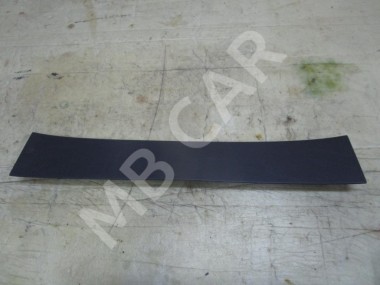 Накладка потолка MERCEDES-BENZ M-класс W163 рестайлинг (2001 - 2005) — Разборка Мерседес