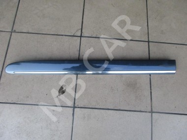 Молдинг двери MERCEDES-BENZ E-класс W211/S211 (2002 - 2006) — Разборка Мерседес