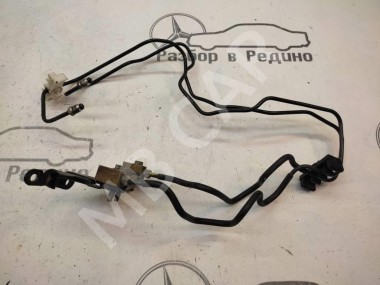 Трубка тормозная MERCEDES-BENZ X-класс I (2017 - 2020) — Разборка Мерседес