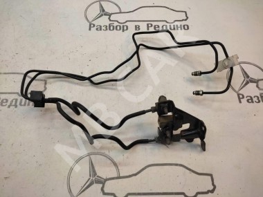 Трубка тормозная MERCEDES-BENZ X-класс I (2017 - 2020) — Разборка Мерседес