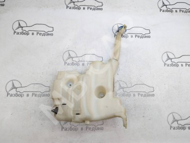 Бачок омывателя MERCEDES-BENZ ML-class w164 — Разборка Мерседес