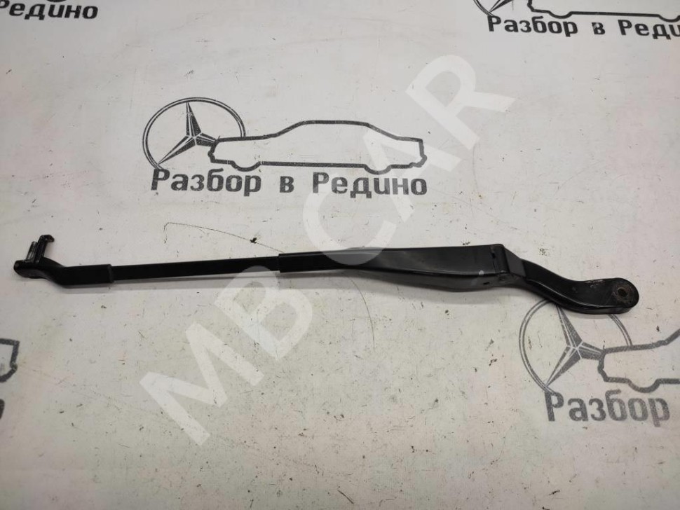 Поводок дворников MERCEDES-BENZ E-класс W211/S211 (2002 - 2006) фото 1 — Разборка Мерседес