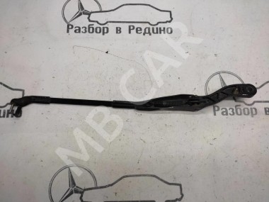 Поводок дворников MERCEDES-BENZ E-класс W211/S211 (2002 - 2006) — Разборка Мерседес