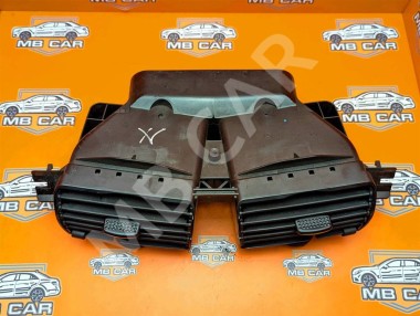 Воздуховод центральный MERCEDES-BENZ A-класс W168 (1997 - 2001) — Разборка Мерседес