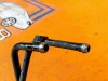 Трубка ГУРа MERCEDES-BENZ Vito W638 (1996 - 2003) 108 2.3 CDI MT (79 л.с.) фото 2 &mdash; Разборка Мерседес