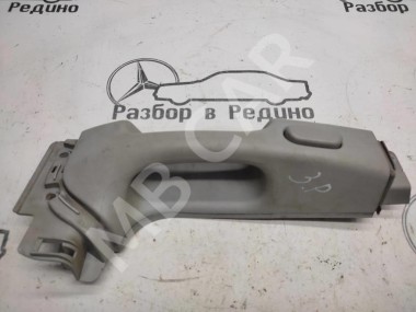 Ручка двери внутренняя MERCEDES-BENZ V-класс W639 (2003 - 2014) — Разборка Мерседес