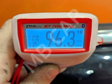 Дверь передняя левая MERCEDES-BENZ S-класс W220 рестайлинг (2002 - 2005) — Разборка Мерседес