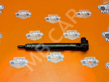 Форсунка ДИЗЕЛЬ MERCEDES-BENZ E-класс W212/S212/C207/A207 (2009 - 2013) — Разборка Мерседес