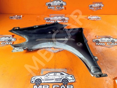 Крыло переднее правое MERCEDES-BENZ V-класс W639 (2003 - 2014) &mdash; Разборка Мерседес