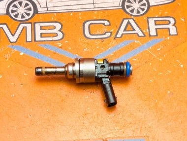 Форсунка БЕНЗИН MERCEDES-BENZ C-класс W204/S204/С204 рестайлинг (2011 - 2015) C 180 1.6 7G-Tronic (156 л.с.) &mdash; Разборка Мерседес