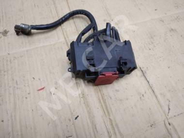 Блок предохранителей MERCEDES-BENZ C-класс W203/S203/CL203 (2000 - 2004) — Разборка Мерседес