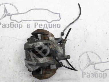 Суппорт задний правый MERCEDES-BENZ S-класс W221 (2005 - 2009) — Разборка Мерседес