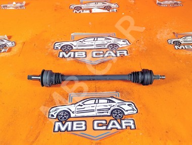 Привод задний MERCEDES-BENZ C-класс W204/S204/С204 рестайлинг (2011 - 2015) &mdash; Разборка Мерседес