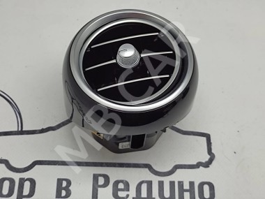 Воздуховод MERCEDES-BENZ C-класс W205/S205/C205/A205 (2014 - 2018) — Разборка Мерседес