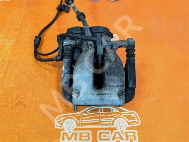 Суппорт задний правый MERCEDES-BENZ GLE-класс W166 (2015 - 2018) — Разборка Мерседес