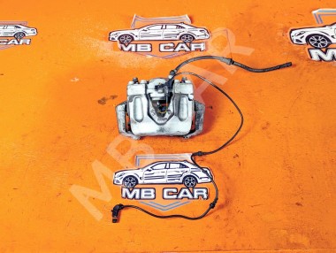 Суппорт передний правый MERCEDES-BENZ C-класс W204/S204/С204 рестайлинг (2011 - 2015) &mdash; Разборка Мерседес