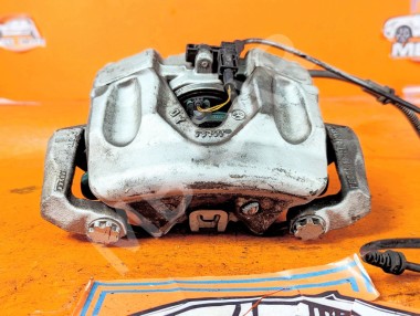 Суппорт передний правый MERCEDES-BENZ C-класс W204/S204/С204 рестайлинг (2011 - 2015) &mdash; Разборка Мерседес